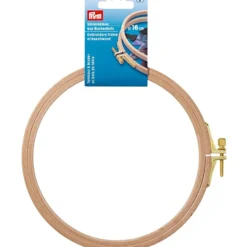 Prym Broderiramme – 16cm