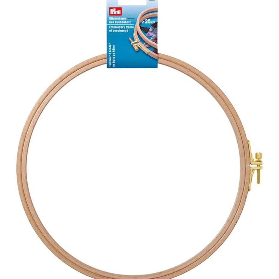 Prym Broderiramme – 25cm