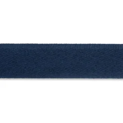Prym Bukselinningsteip 17mm x 1,25m – Marineblå