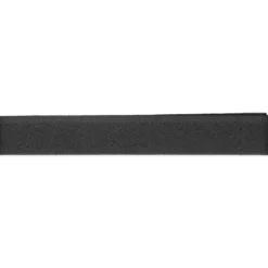 Prym Bukselinningsteip 17mm x 1,25m – Mørk grå