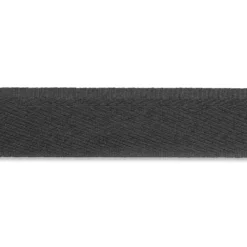 Prym Bukselinningsteip 17mm x 1,25m – Mørk grå