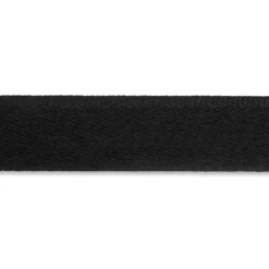 Prym Bukselinningsteip 17mm x 1,25m – Sort