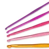 Prym Colour Collection – Heklenål alu 2.5-5.0mm