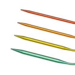 Prym Colour Collection – Rundpinner alu 80cm – 4.5-7.0