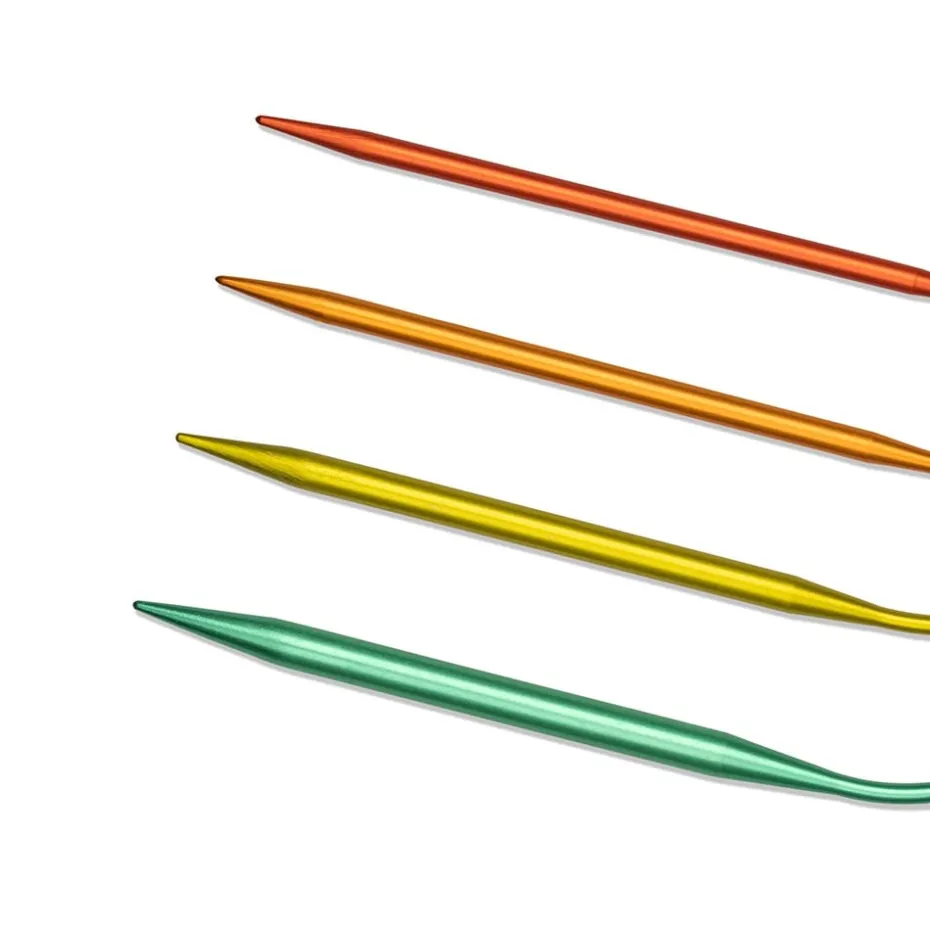 Prym Colour Collection – Rundpinner alu 80cm – 4.5-7.0