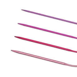 Prym Colour Collection – Rundpinner alu 80cm – 2.5-4.0