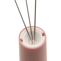 Prym Colour Edition Ergonomics Needle Twister – Berry