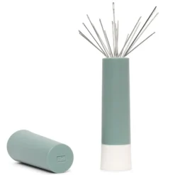Prym Colour Edition Ergonomics Needle Twister – Sage leaf