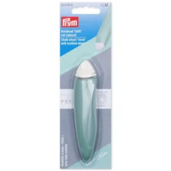 Prym Colour Edition Ergonomics Kritthjul stift – Sage leaf