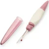 Prym Colour Edition Ergonomics Sprettekniv liten – Berry