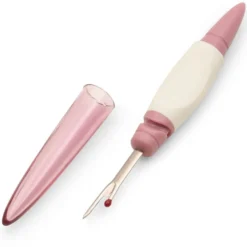 Prym Colour Edition Ergonomics Sprettekniv liten – Berry