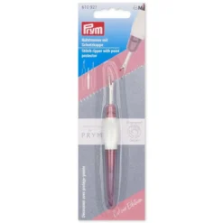 Prym Colour Edition Ergonomics Sprettekniv liten – Berry