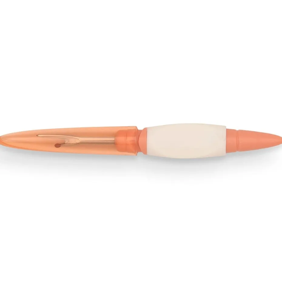 Prym Colour Edition Ergonomics Sprettekniv liten – Apricot