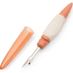Prym Colour Edition Ergonomics Sprettekniv liten – Apricot