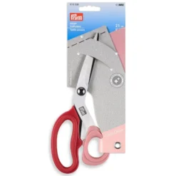 Prym Colour Edition Stoffsaks Hobby 21cm – Berry