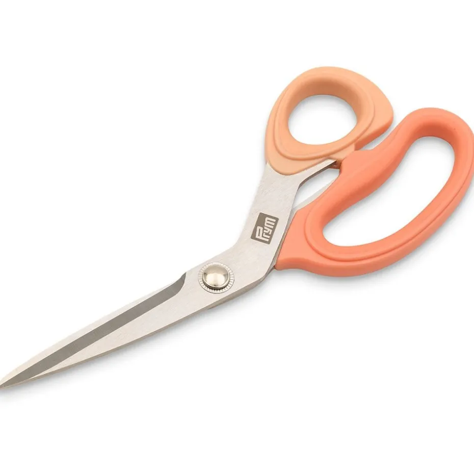 Prym Colour Edition Stoffsaks Hobby 21cm – Apricot