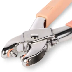 Prym Colour Edition Vario Tang m/hulleverktøy – Apricot