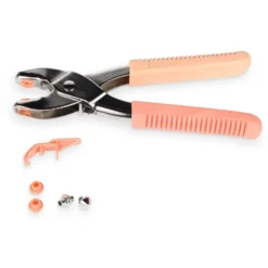 Prym Colour Edition Vario Tang m/hulleverktøy – Apricot
