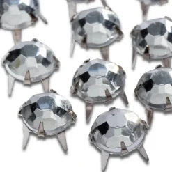 Prym Creative Decor – Nagler m/strass 7mm- 12stk