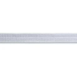 Prym Elastic trimming tape – 15mm Hvit
