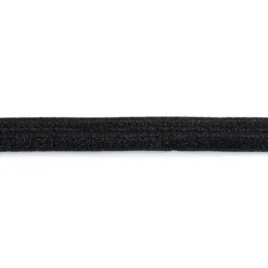 Prym Elastic trimming tape – 15mm Sort