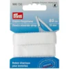 Prym Elastisk Skulderstropp – 80cm 15mm – Hvit