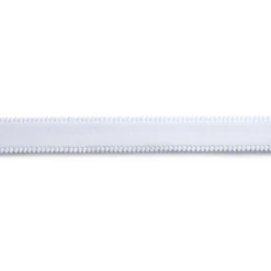 Prym Elastisk Skulderstropp – 80cm 15mm – Hvit