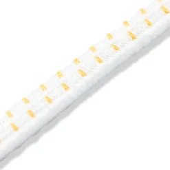 Prym Elastisk strikk – Baby – 3m 4,5mm – Hvit