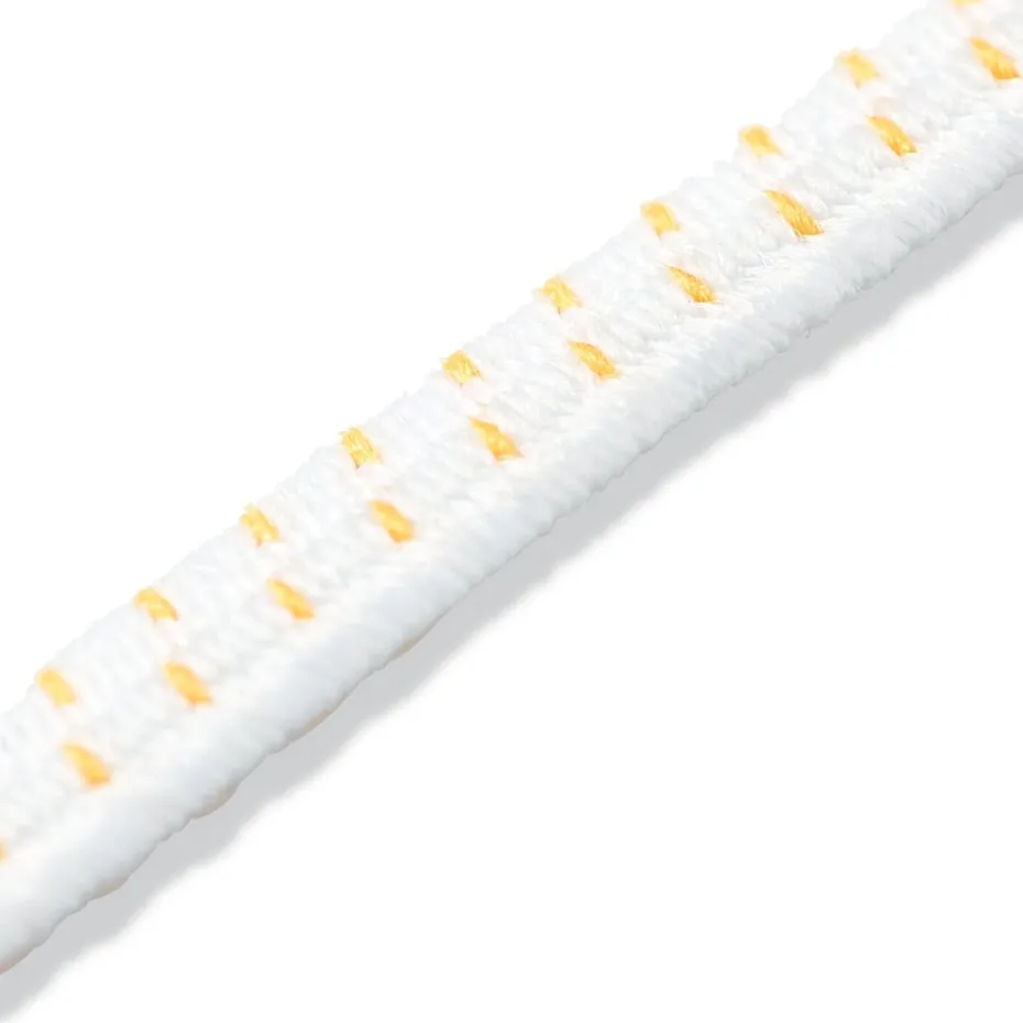 Prym Elastisk strikk – Baby – 3m 4,5mm – Hvit