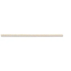 Prym Elastisk strikk – Baby – 3m 4,5mm – Hvit