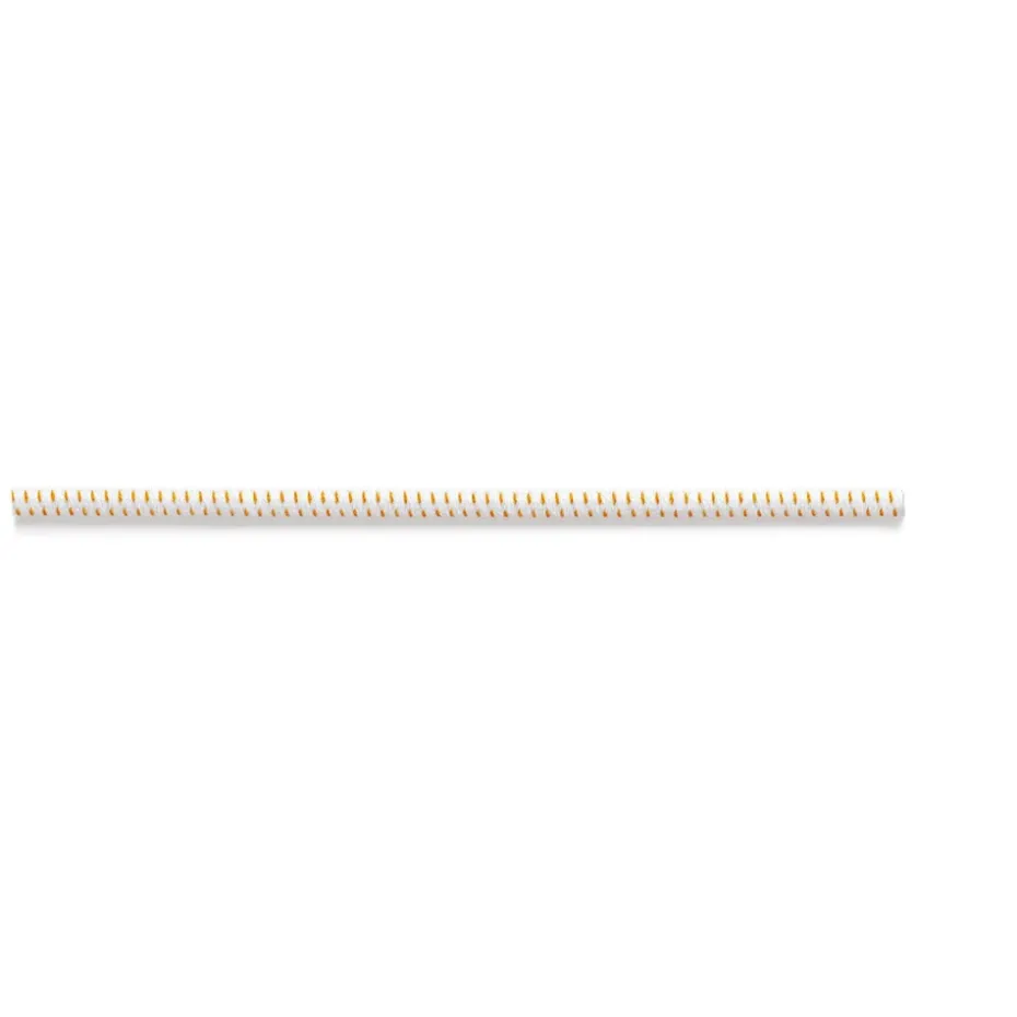 Prym Elastisk strikk – Baby – 3m 4,5mm – Hvit