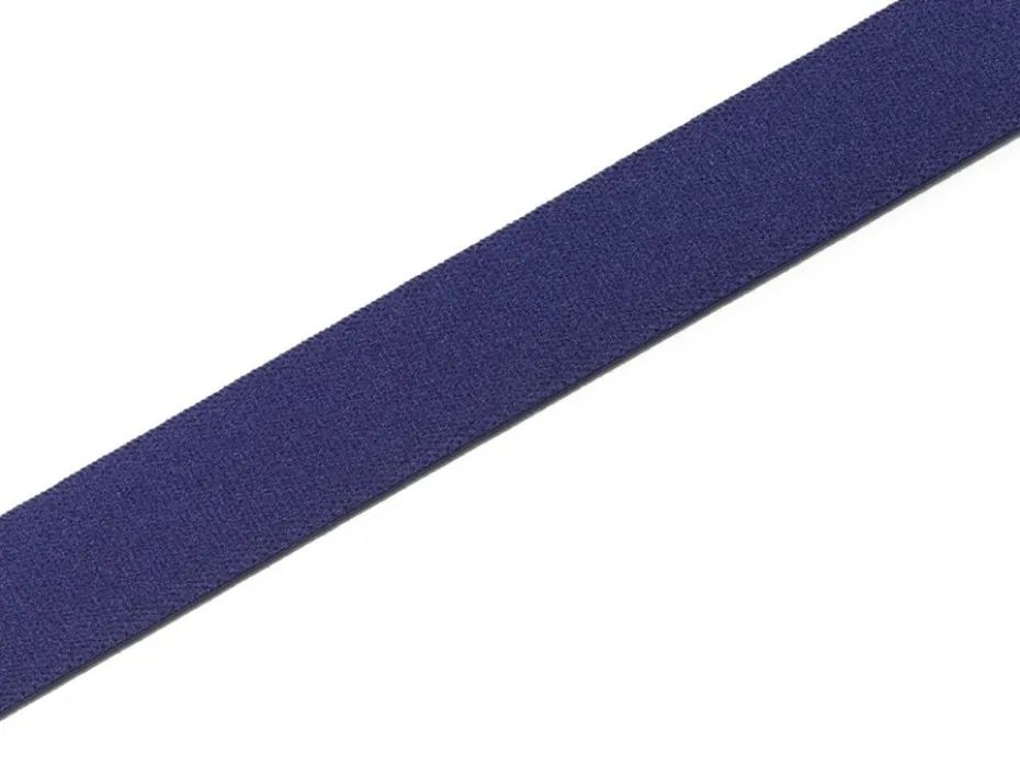Prym Elastisk strikk – 10m 20mm – Blå
