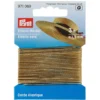 Prym Elastisk strikk 1,5mm – 3m – Gull
