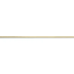 Prym Elastisk strikk 1,5mm – 3m – Gull