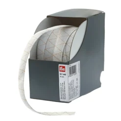Prym Elastisk strikk – 25m 20mm – Hvit