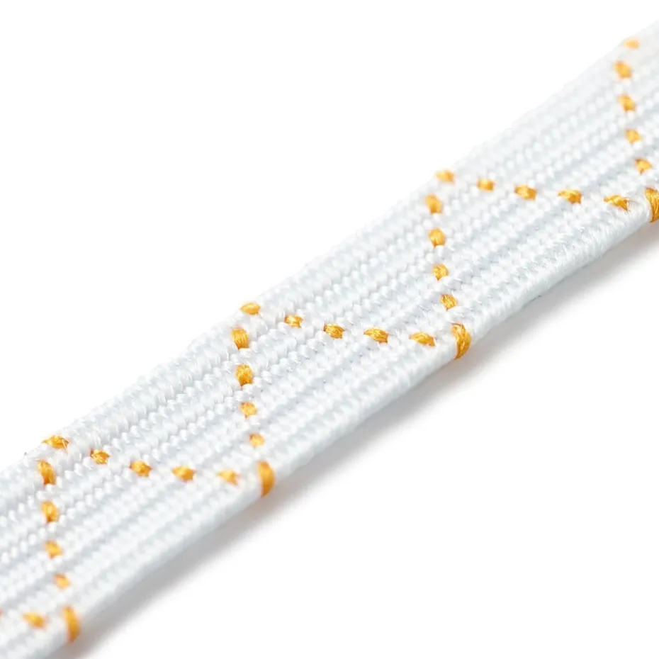 Prym Elastisk strikk – 3m 6mm – Hvit