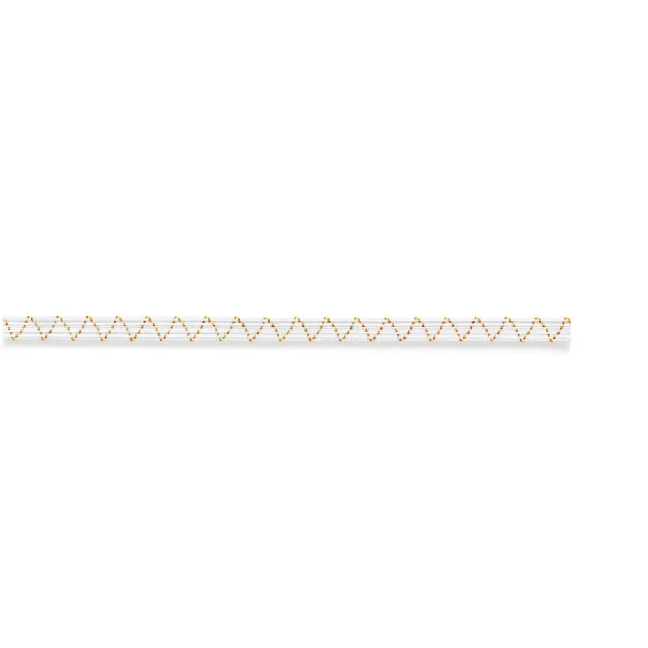 Prym Elastisk strikk – 3m 6mm – Hvit