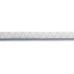 Prym Elastisk strikk – 5m 10mm – Hvit