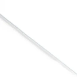 Prym Elastisk strikk 2,5mm 3m – Hvit