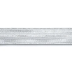 Prym Elastisk strikk – 2m 12mm – Hvit