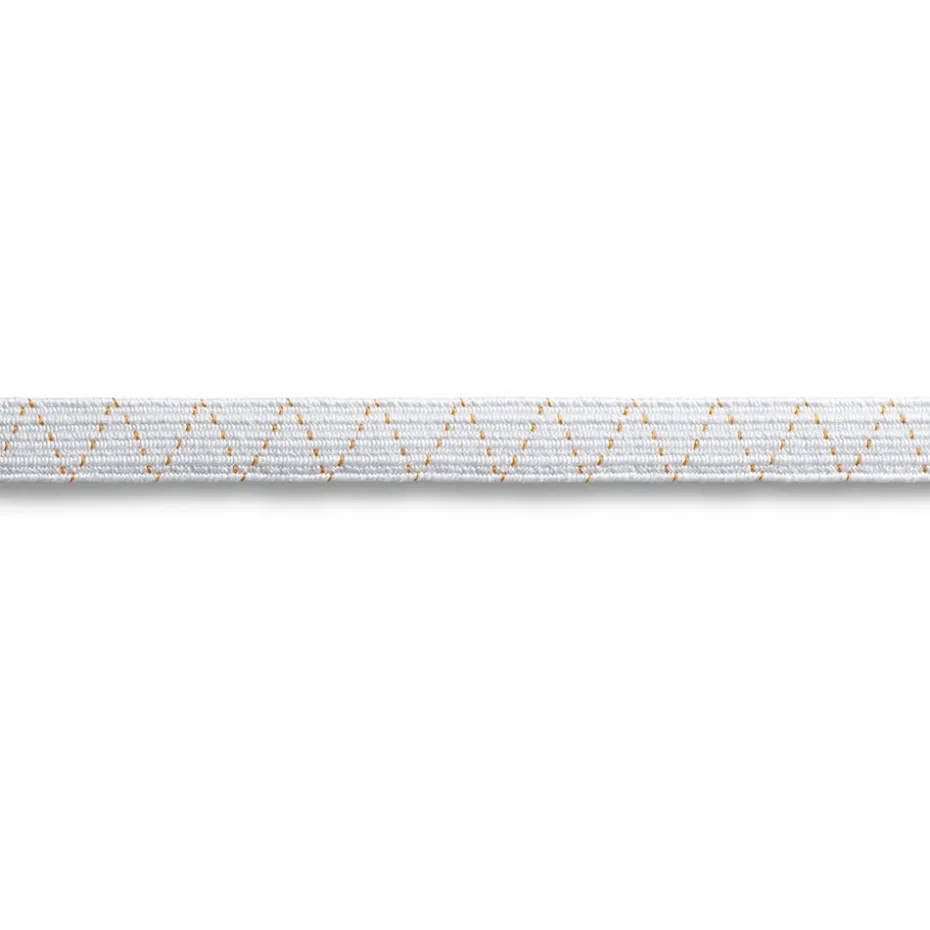 Prym Elastisk strikk – 10m 10mm – Hvit