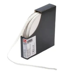 Prym Elastisk strikk – 10m 10mm – Hvit