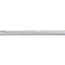 Prym Elastisk strikk – 5m 7mm – Hvit