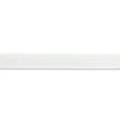 Prym Elastisk strikk – 10m 20mm – Hvit