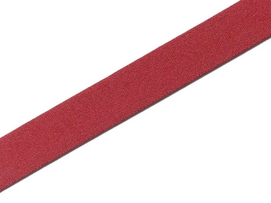 Prym Elastisk strikk – 10m 20mm – Rød