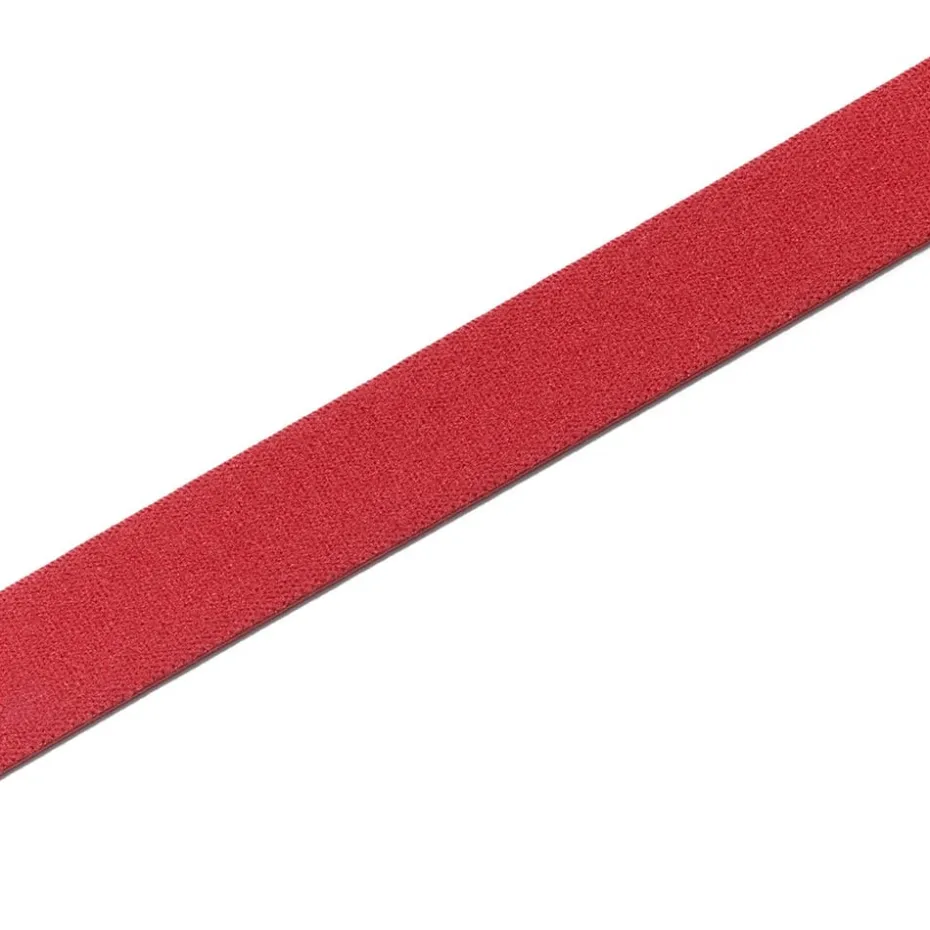 Prym Elastisk strikk – 10m 20mm – Rød
