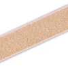 Prym Elastisk strikk – 7m 25mm – Rose gold