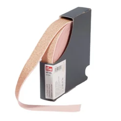 Prym Elastisk strikk – 7m 25mm – Rose gold