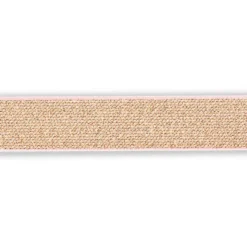 Prym Elastisk strikk – 7m 25mm – Rose gold