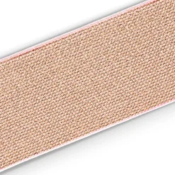 Prym Elastisk strikk – 7m 50mm – Rose gold
